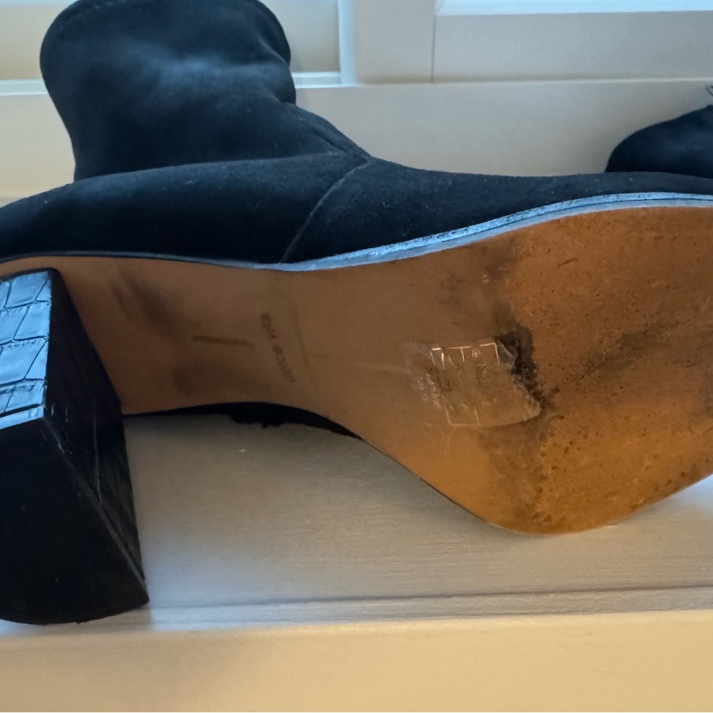 Dolce Vita Peyta Bootie - Picture 5 of 10